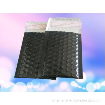 Aluminum Foil Bubble Envelopes/Black Aluminum Bubble Mailer